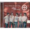 One echo tosa na sou po / έχω τόσα να σου πω (CD)
