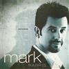 Mark Harris The Line Between The Two (US Import) (CD)