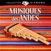 Multi-Artistes Musiques des Andes (CD)