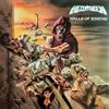 Helloween Walls of Jericho (Vinyl LP) 12" Album