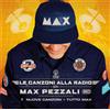 Max Pezzali Le Canzoni Alla Radio (CD)