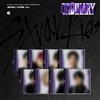 Stray Kids Oddinary (CD)