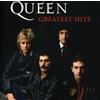 Queen Greatest Hits (CD) Remastered Album