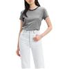 Levi's The Perfect Tee T-Shirt Donna
