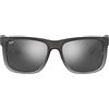 Ray-Ban Justin Montature Uomo (Pacco da 1)