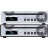 S.m.s.l SMSL PL100PRO - Lettore CD, RCA/ottico/coassiale/XLR bilanciato/uscita