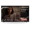 Sony BRAVIA XR XR 85X90L Full Array LED 4K HDR Google TV ECO PACK BRAVIA CORE