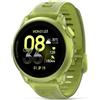 COROS PACE 4 Running Smart Watch Giallo Neon AMOLED Route Navigation Music