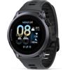 COROS PACE 4 Running Smart Watch Black Crystal AMOLED Route Navigation Music