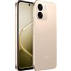 OPPO A6 Android Smartphone Sbloccato 256 GB Memoria 6 GB RAM Oro 6.57 Pollici