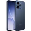 OPPO Reno15 FS 5G Smartphone Sbloccato 512 GB 8 GB RAM Nero 6.57 Pollici AMOLED