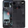Nothing Phone (3) Smartphone con tripla fotocamera posteriore da 50 MP batteria