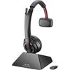 ‎Plantronics UK B2B Head Set & Loading Cradle