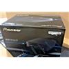 Pioneer BDR-X13J-S Unità Blu-ray Esterna BDXL M-DISC Ultra HD Japan [NUOVO]