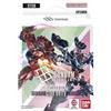 Bandai Gundam Card Game Starter Deck - Unità Clan (ST06) - 50 carte