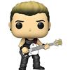 Funko Pop! Rocks: Green Day - Mike Dirnt - Figura in Vinile da Collezione - Idea Regalo - Merchandising Ufficiale - Giocattoli per Bambini e Adulti - Music Fans - Figura per i Collezionisti