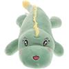 Milisten Cuscino Morbido per Ragazzo Ragazza, Giocattolo di Pelouche | Regalo di Compleanno, Decorazione Camera, Comfort Notturno, Design Carino e Unico