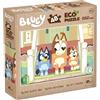 Liscianigiochi Lisciani Giochi - Bluey eco-puzzle mini df 48, 111145
