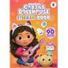 Alligator GABBY'S DOLLHOUSE STICKER BOOK