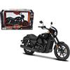 Maisto Moto Harley Davidson Street 750 Modello 1:12 by Maisto 32333 2015