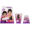 Bratz Mini x Kylie Jenner - Serie 1-2 mini Bratz in ogni confezione - La confezione cieca funge da espositore - Figure da collezione per bambini e collezionisti - Età 6+