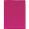 Favorit Portalistino, Formato Interno 22 x 30 cm, 50 Buste, Fucsia