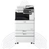 CANON IR-ADV C5760