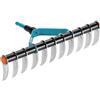 Gardena Aeratore combisystem: Aeratore Manuale, Accessorio per la rimozione di Muschio e Erba infeltrita, Adatto per Tutti i Manici combisystem (3391-20)