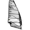 Naish No Cam Freerace 2026 windsurf sail, 6.4
