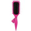 Black Star Pop Curl Brush
