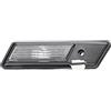 TYC Indicatore di direzione laterale Indicatore di direzione Rauchgrau destro per BMW E36 E34 E32 COMBI 1986 - 2000