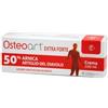 Farmac-zabban Osteoart Extra Forte Crema 50% Arnica Artiglio del Diavolo, 100ml