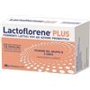 LACTOFLORENE PLUS 12BUST MONOD
