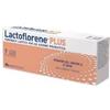 Lactoflorene Plus 7 Flaconcini 10ml