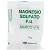 MARCO VITI MAGNESIO SOLFATO 30G