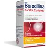NEOBOROCILLINA Neo Borocillina Gola Dolore Spray 0,25% 15ml Gusto Limone E Miele
