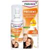 Paranix Prevent Spray No Gas Prevenzione Pidocchi 100ml