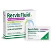 Resvis Fluid XR 12 Bustine Gusto Pesca