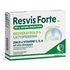 Resvis Forte XR Difese Immunitarie 12 Bustine Orosolubili