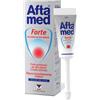 Aftamed Forte Gel Orale 8ml