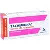 Tachipirina Supposte Bambini 500mg