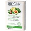 Bioclin Shampoo Solido Capelli Normali 80g