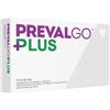 PREVALGO PLUS 20 COMPRESSE