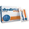 SHEDIRFLU 600 ORANGE 20BUST