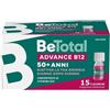 Be-Total Advance B12 15 Flaconcini