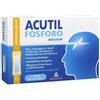 Acutil Fosforo Advance 12 Bustine Orosolubile