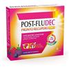 POST-FLUDEC PRONTO RECUPERO GUSTO FRUTTI DI BOSCO 12 BUSTINE