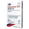 Ibsa Vitamina 3D 2000UI 30 Film Orodispersibili