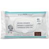 CHICCO Acqua non acqua salviette detergenti 60 pezzi
