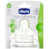 CHICCO CH TETT STEPUP NEW 4M+ REG